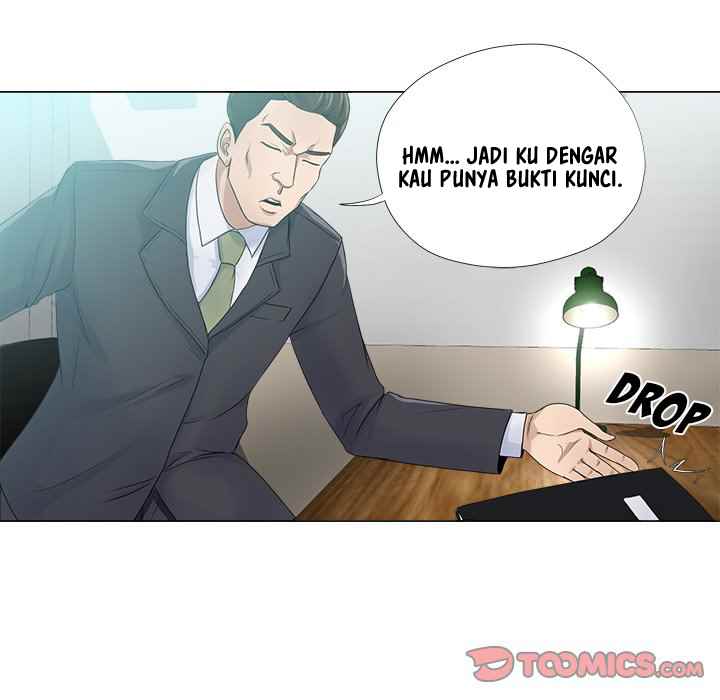Cat Fight - Chapter 22 7
