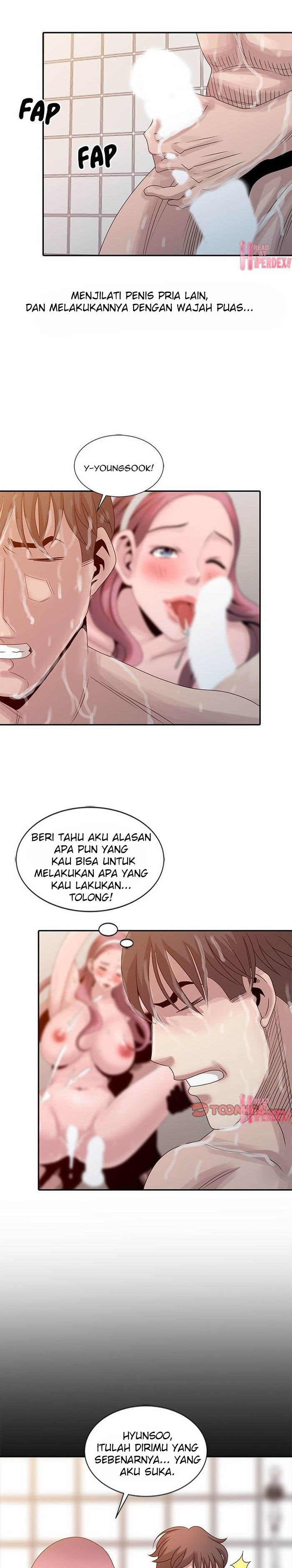 Shh! Her Secret - Chapter 22 16