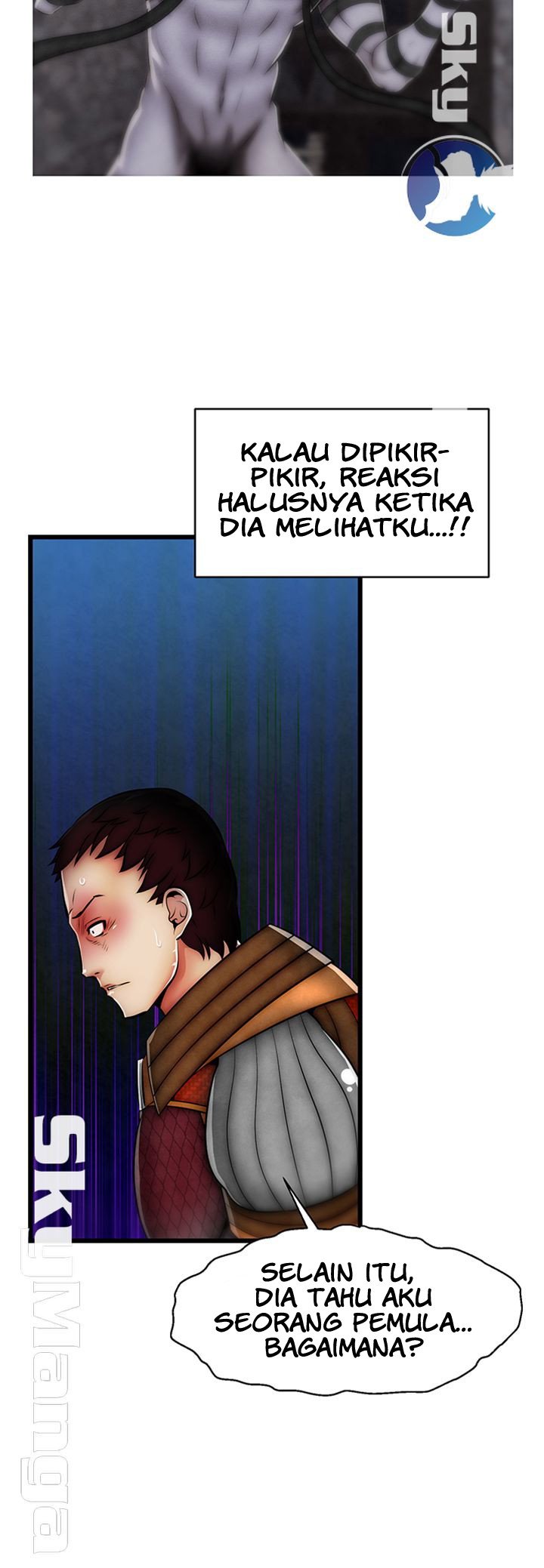 Ssappossible Elf - Chapter 22 33 Ssappossible Elf - Chapter 22 33