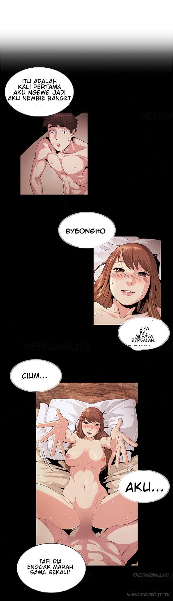 By Chance - Chapter 22 4