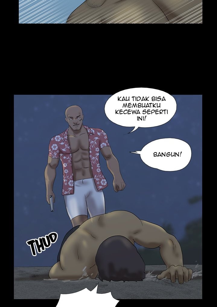 Naked Island - Chapter 22 19