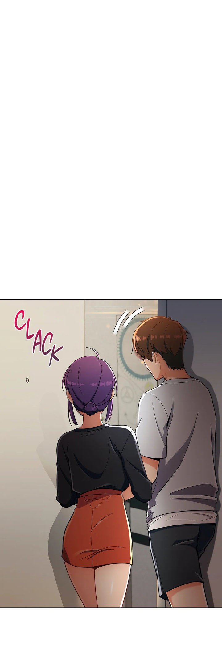 The Stand Up Guy - Chapter 22 28