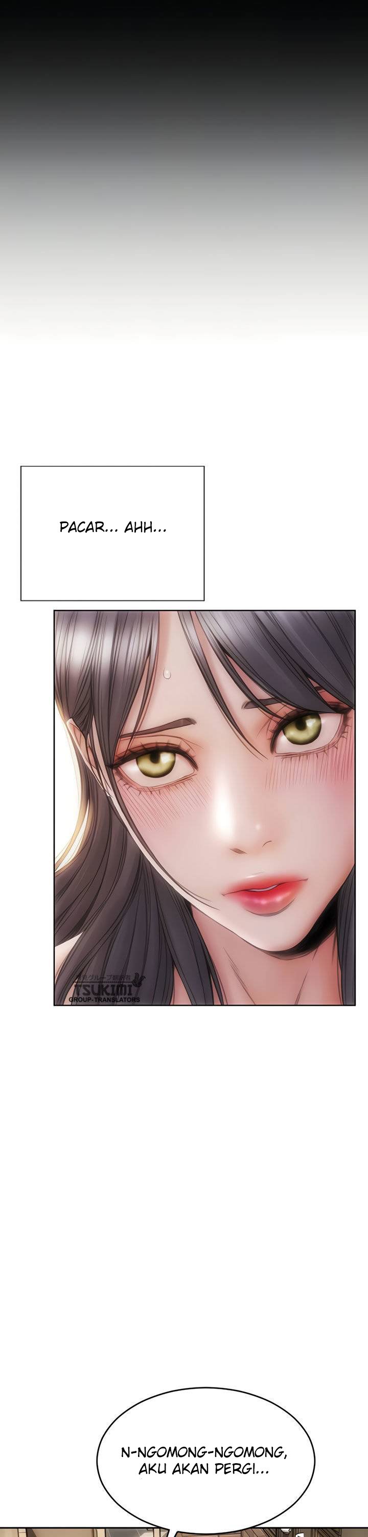 Bad Guy (Mojo) - Chapter 22 9