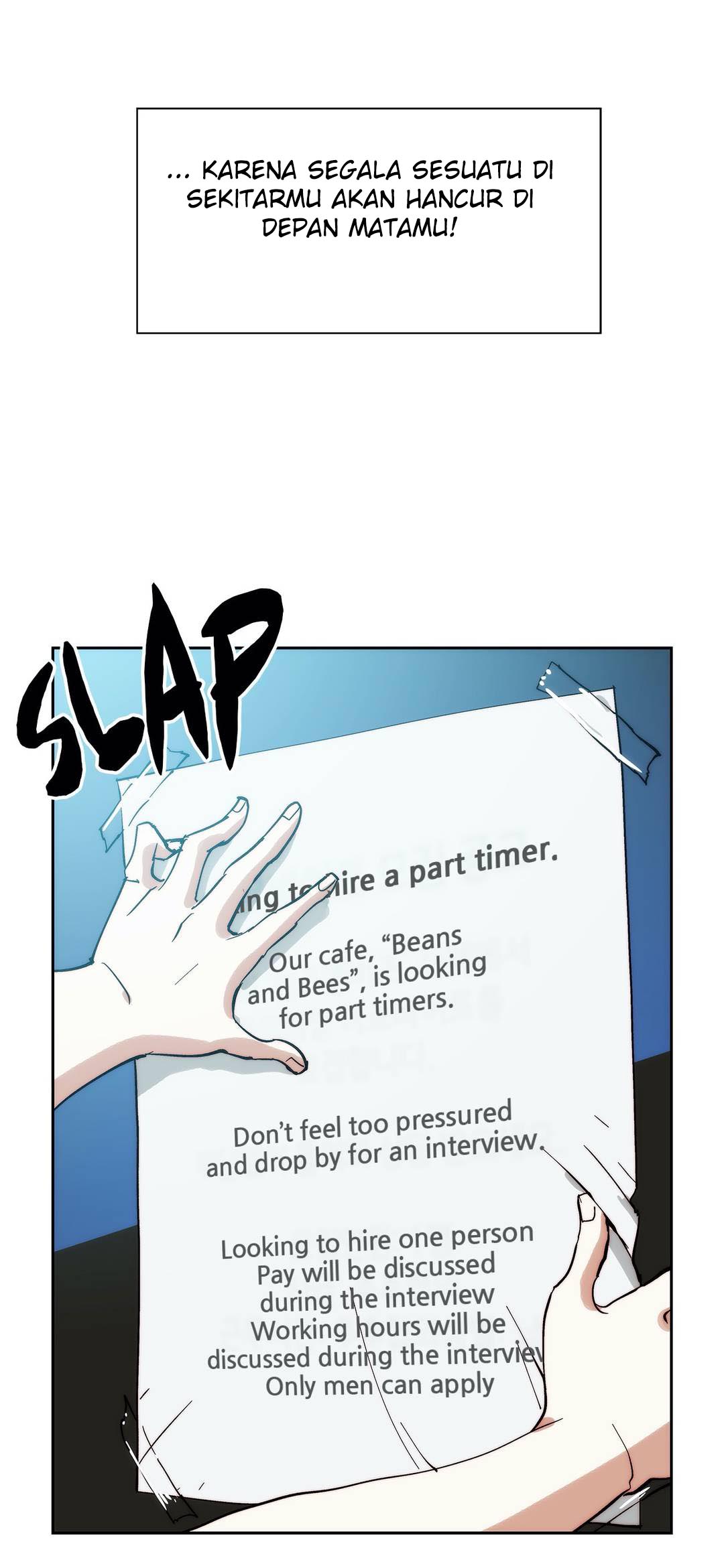 Desire to Kill - Chapter 22 6 Desire to Kill - Chapter 22 6