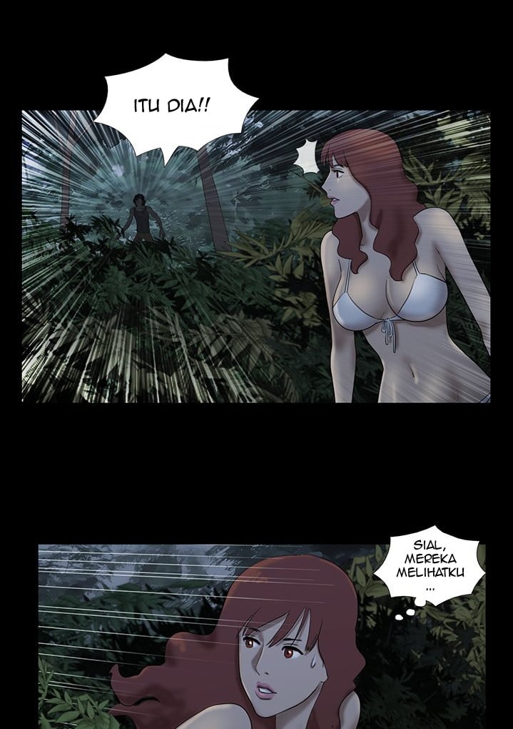 Naked Island - Chapter 22 15