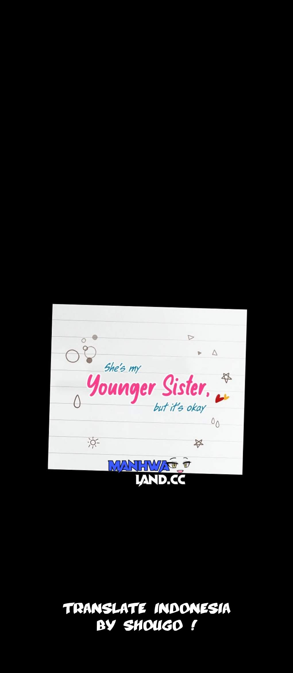 She’s my Younger Sister, but it’s okay - Chapter 22 5 She’s my Younger Sister, but it’s okay - Chapter 22 5