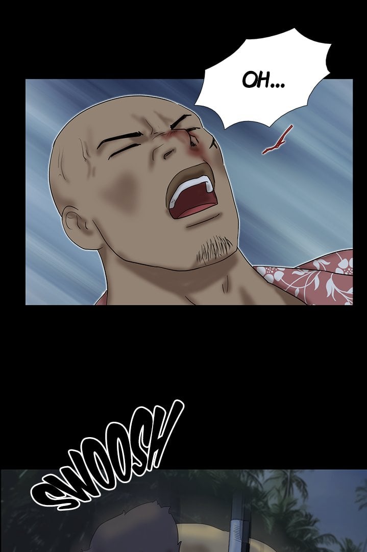 Naked Island - Chapter 22 26