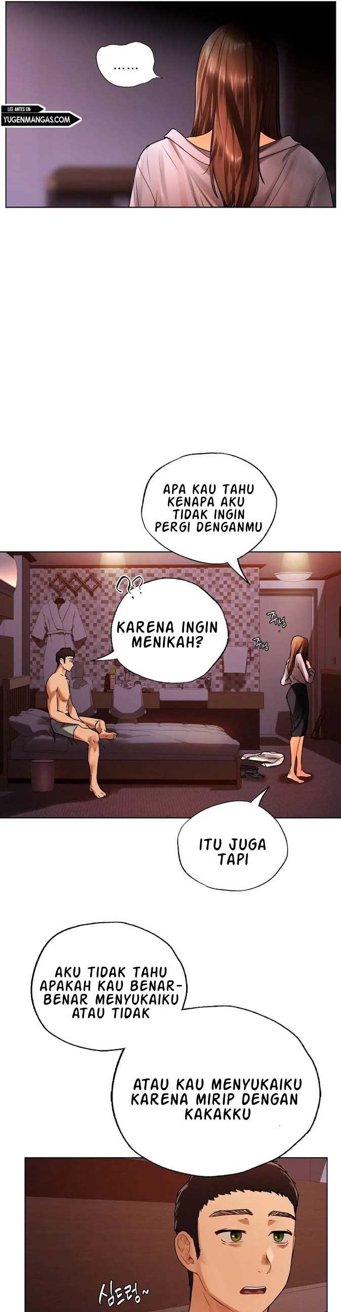 A New Beginning - Chapter 22 21
