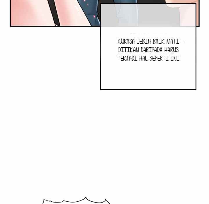 Midnight PC Cafe - Chapter 22 17