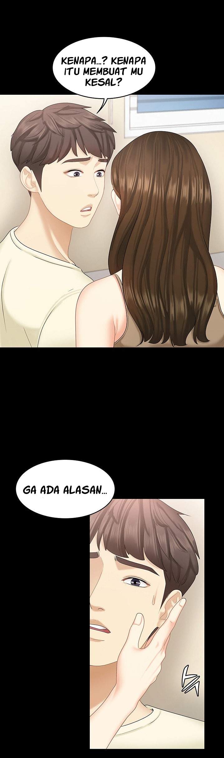 She’s my Younger Sister, but it’s okay - Chapter 22 30 She’s my Younger Sister, but it’s okay - Chapter 22 30