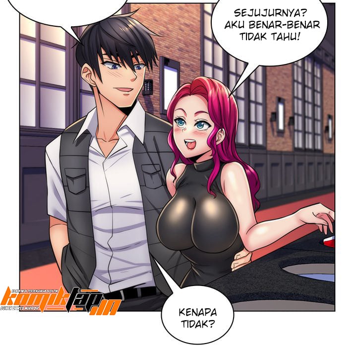The Teacher Secret - Chapter 22 95 The Teacher Secret - Chapter 22 95