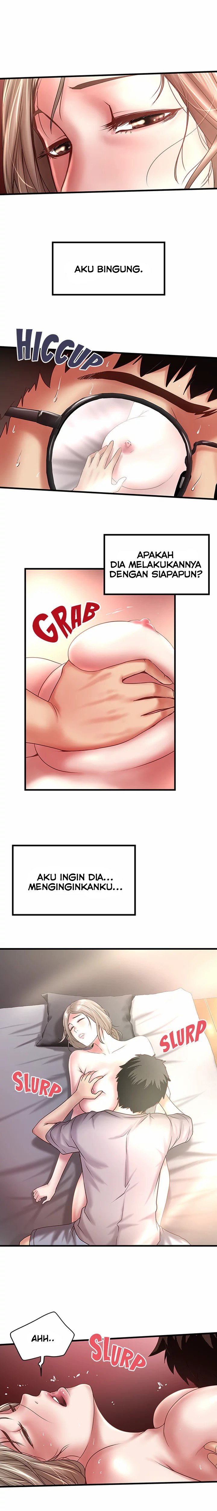 The Housemaid - Chapter 22 8