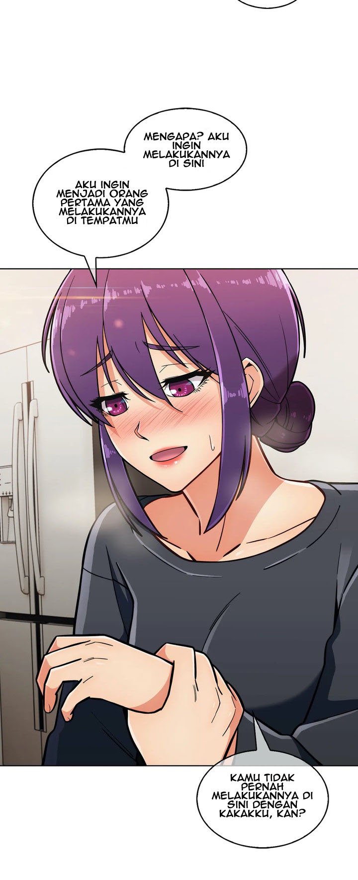The Stand Up Guy - Chapter 22 23