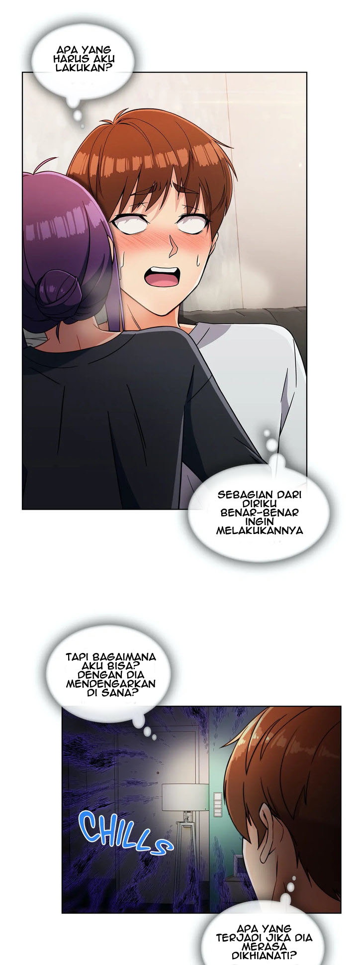 The Stand Up Guy - Chapter 22 18