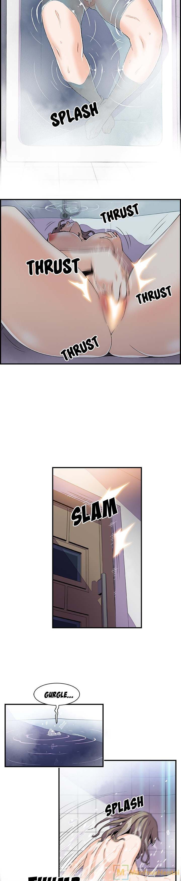 Our Complications - Chapter 22 12 Our Complications - Chapter 22 12