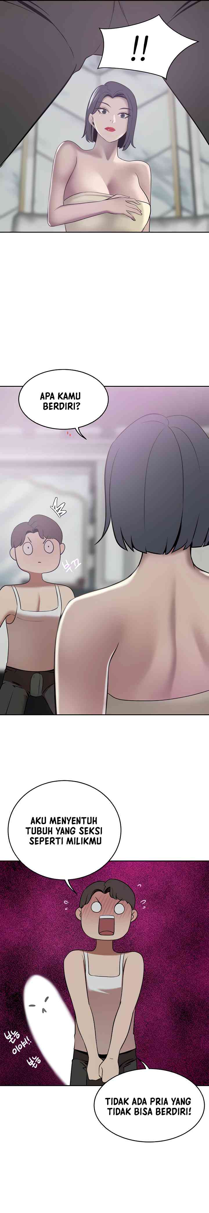 The Wealthy Girl - Chapter 22 18