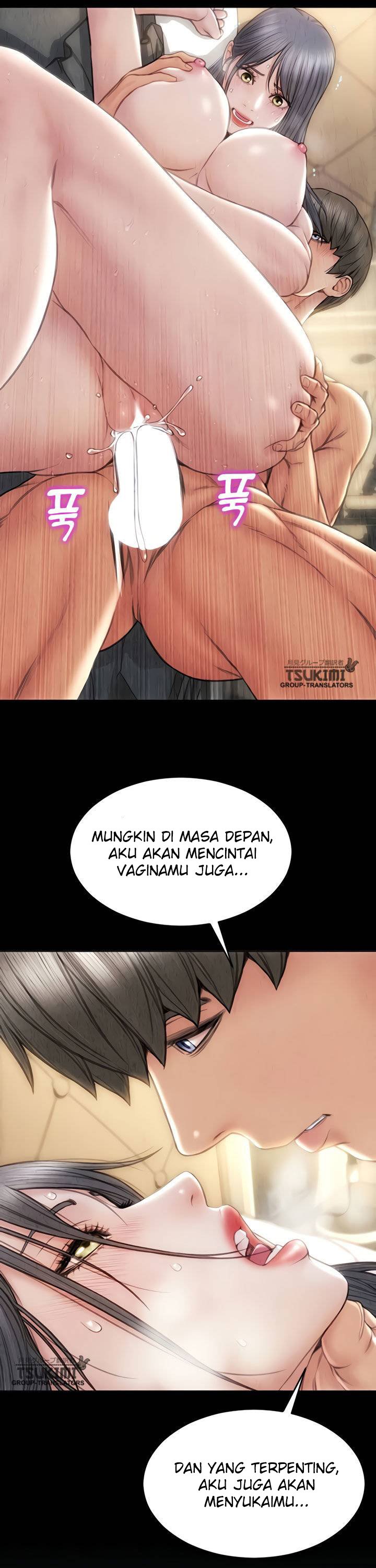 Bad Guy (Mojo) - Chapter 22 8