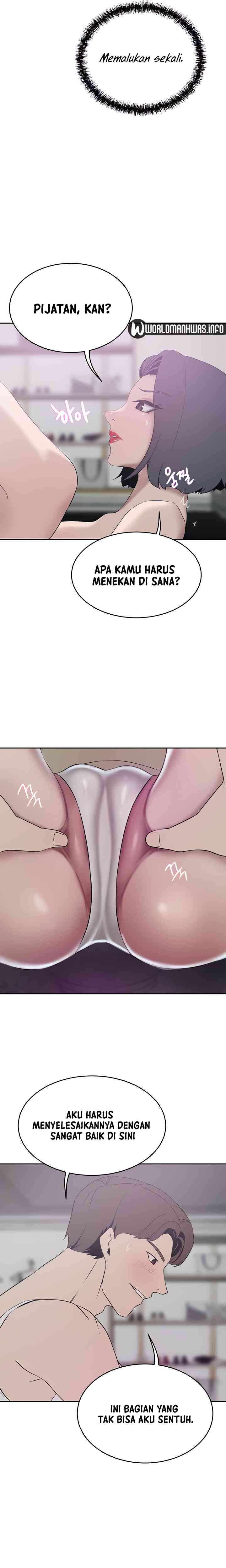 The Wealthy Girl - Chapter 22 24