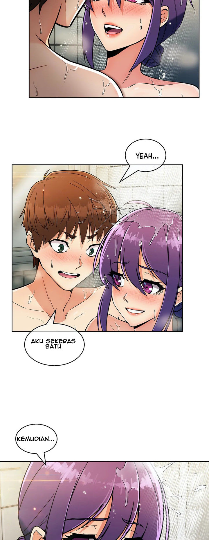 The Stand Up Guy - Chapter 22 43