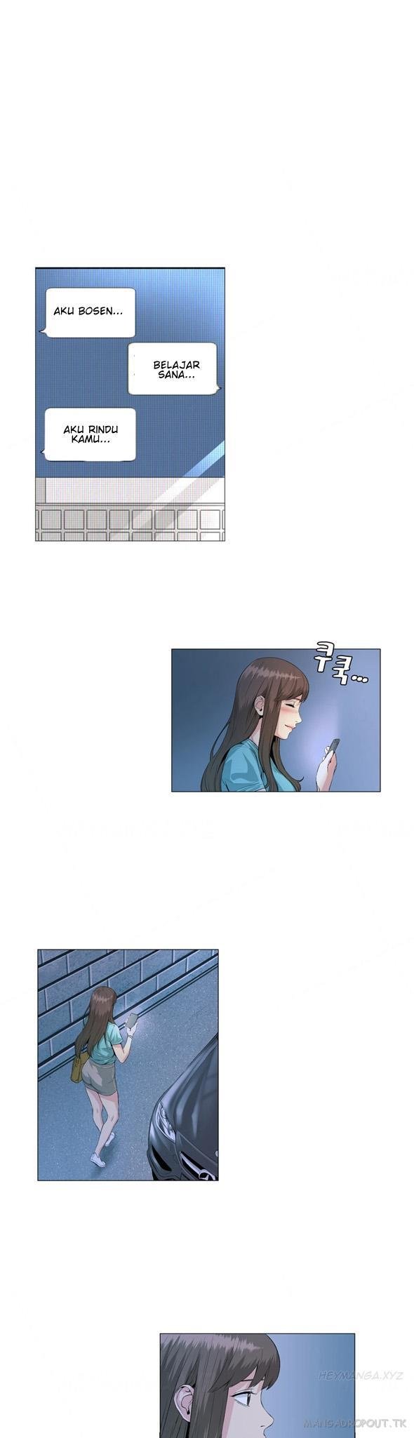 By Chance - Chapter 22 11