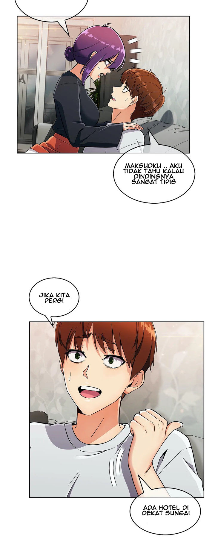 The Stand Up Guy - Chapter 22 26