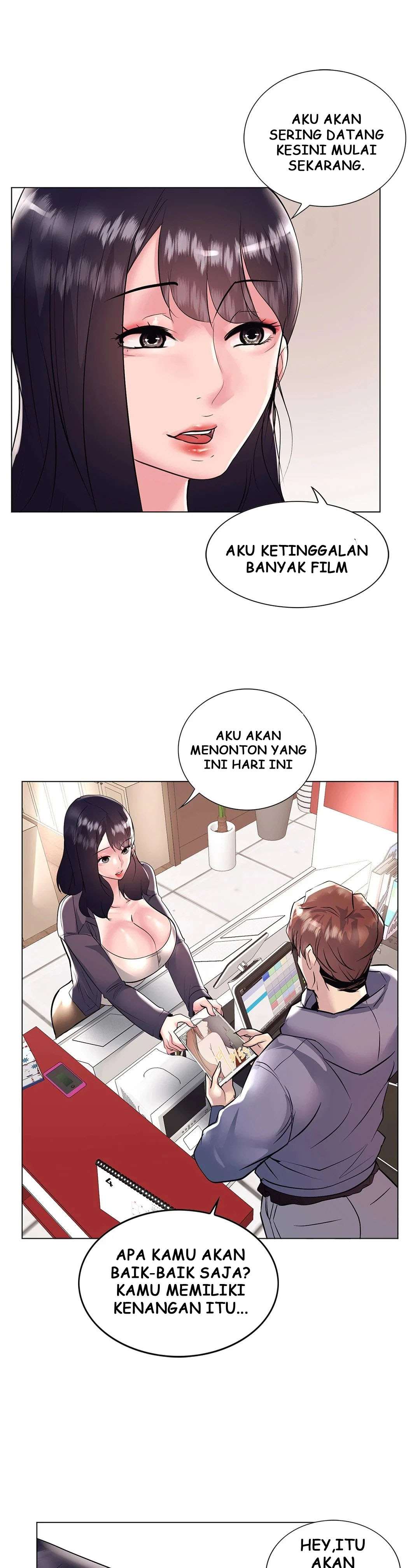 Toys Store - Chapter 22 22