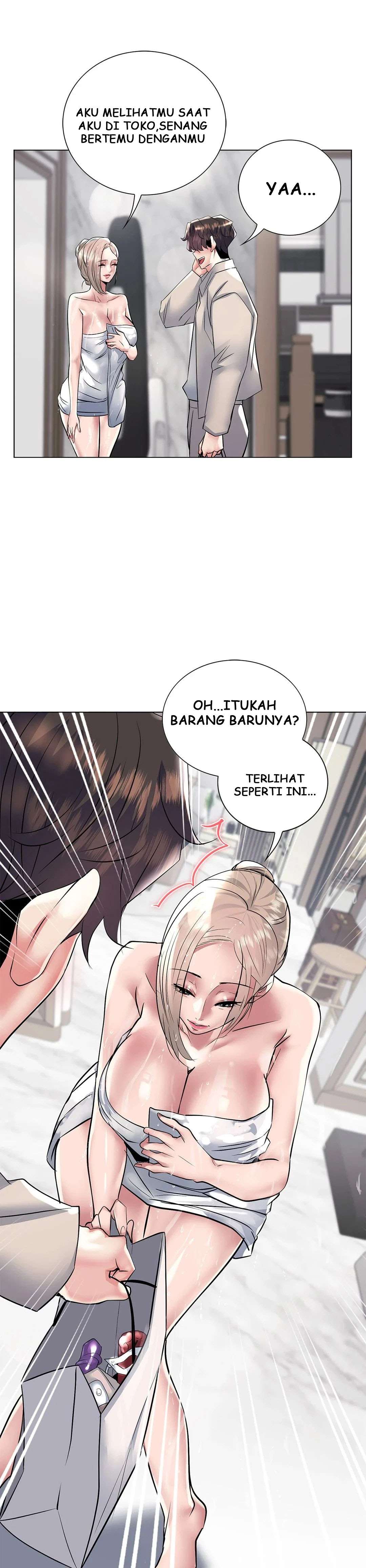 Toys Store - Chapter 22 32