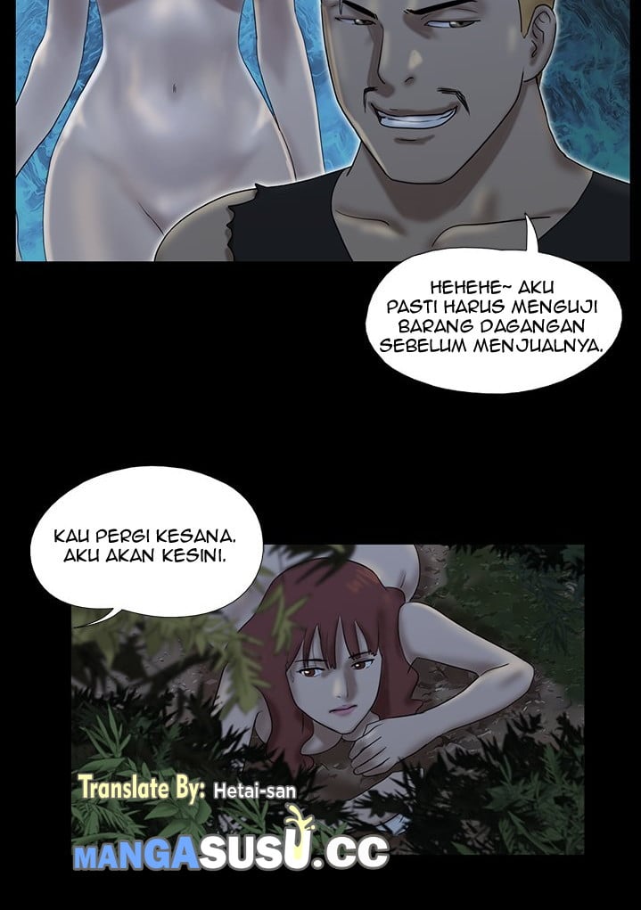 Naked Island - Chapter 22 8