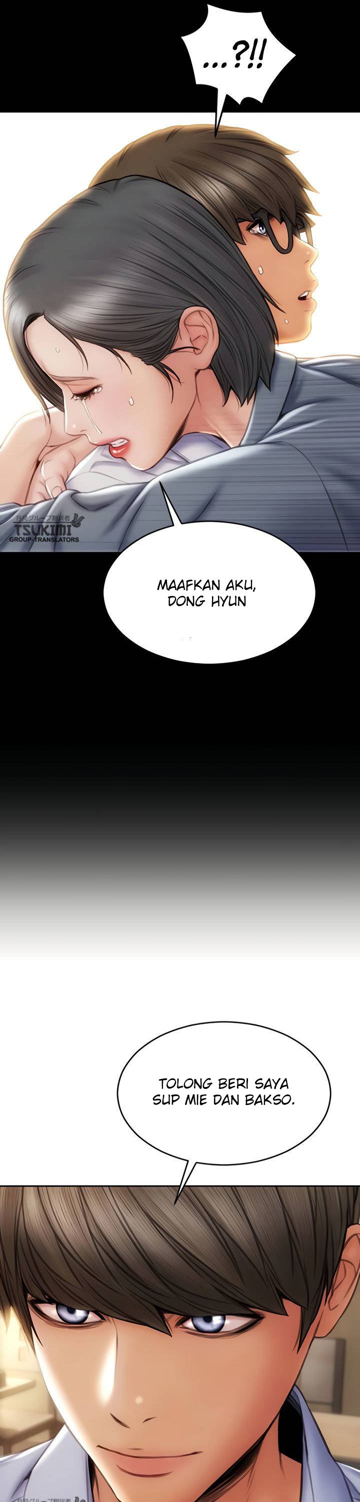 Bad Guy (Mojo) - Chapter 22 38