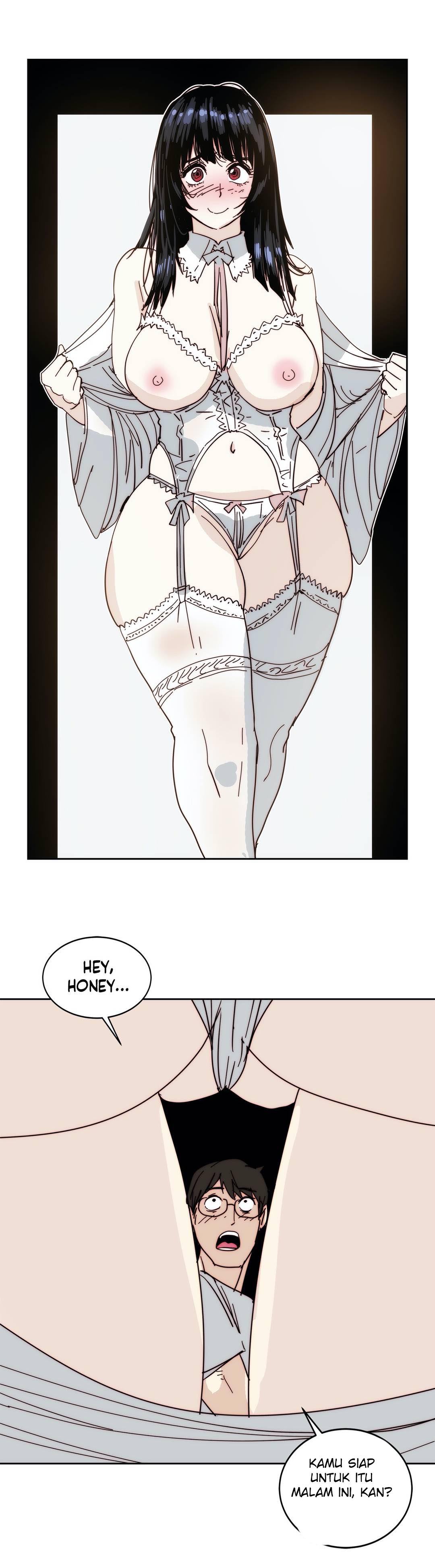 Desire to Kill - Chapter 22 45 Desire to Kill - Chapter 22 45