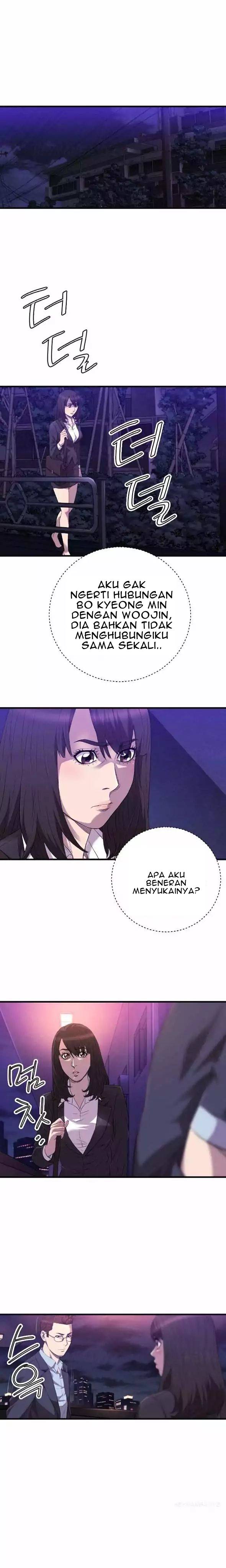 Club Sodom - Chapter 22 1