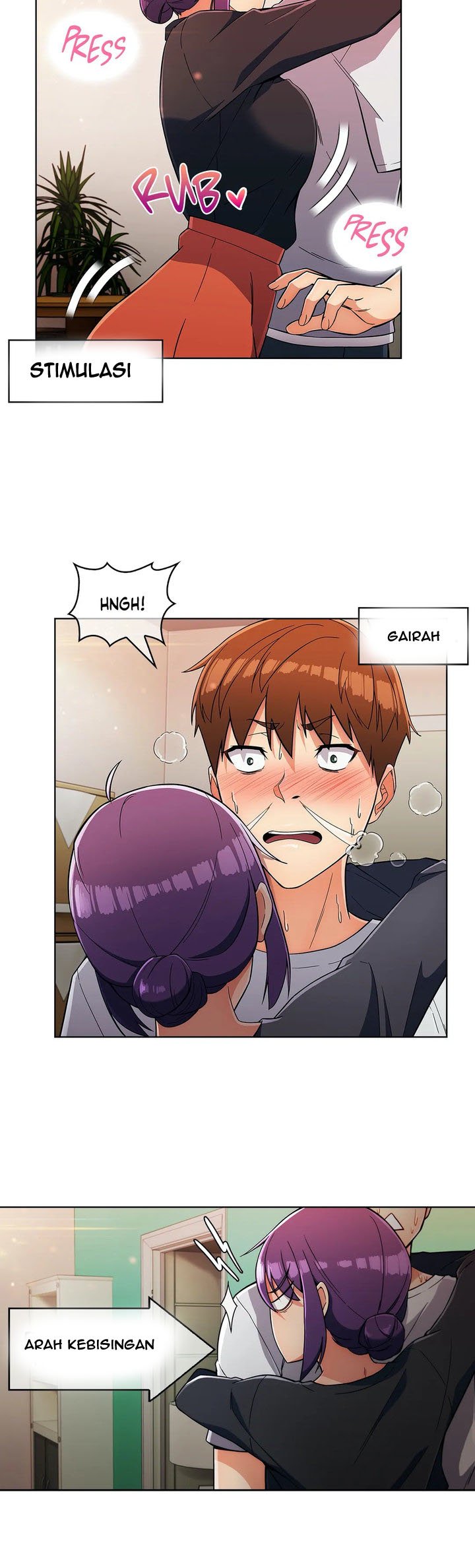 The Stand Up Guy - Chapter 22 5