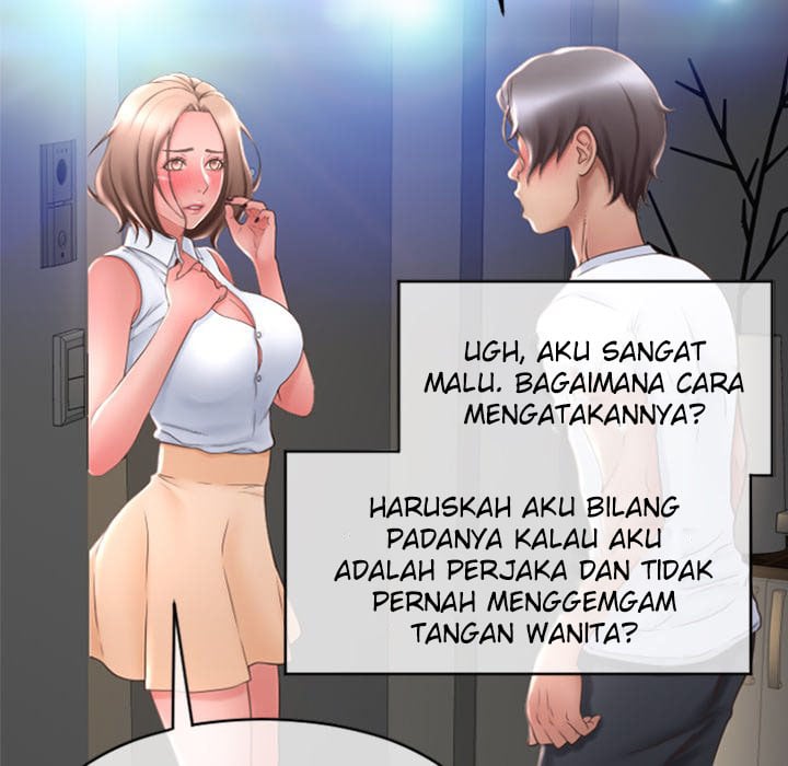 Close, but Far - Chapter 22 32