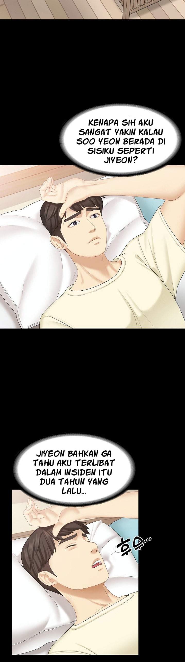 She’s my Younger Sister, but it’s okay - Chapter 22 20 She’s my Younger Sister, but it’s okay - Chapter 22 20