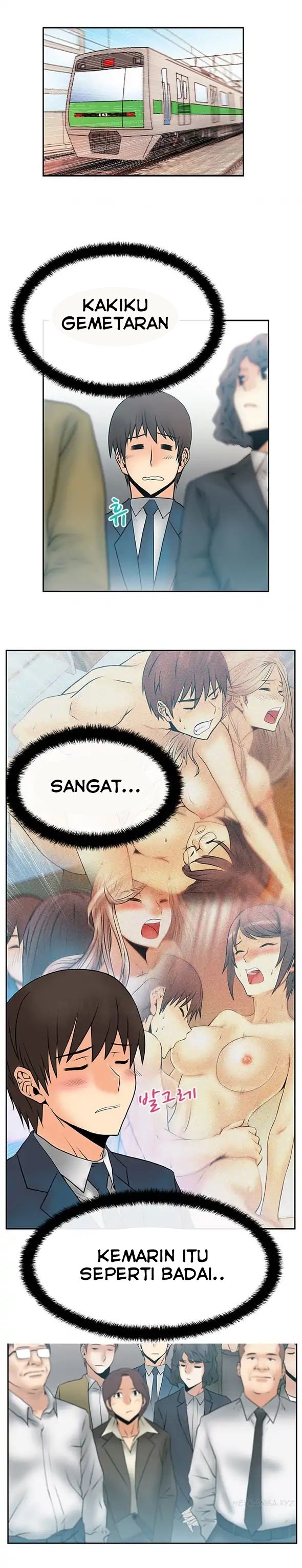 My Office Ladies - Chapter 22 3