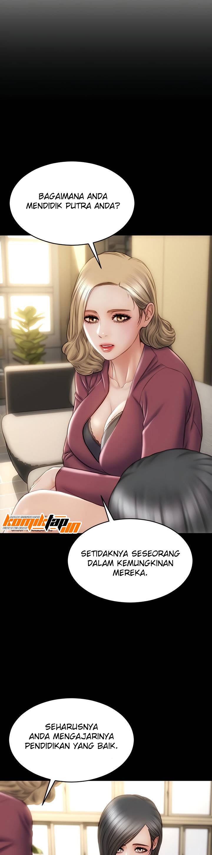 Bad Guy (Mojo) - Chapter 22 34
