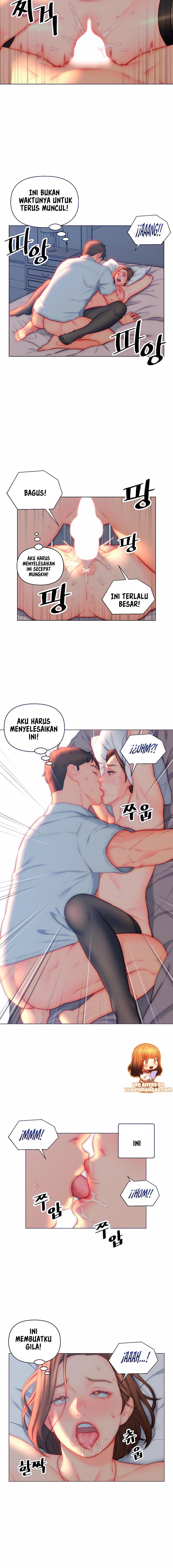 Daryl Son In Law - Chapter 22 4