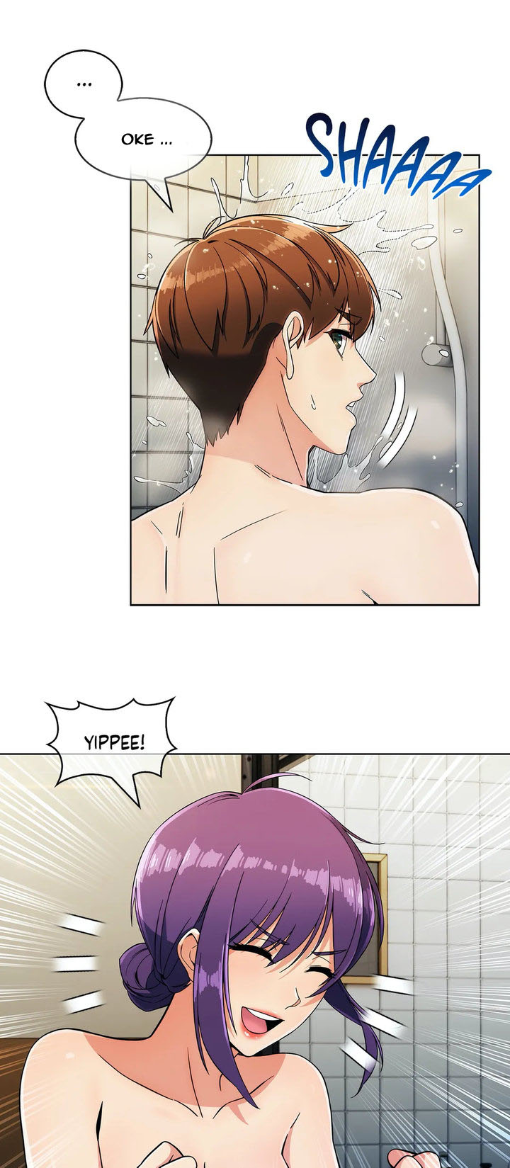 The Stand Up Guy - Chapter 22 36