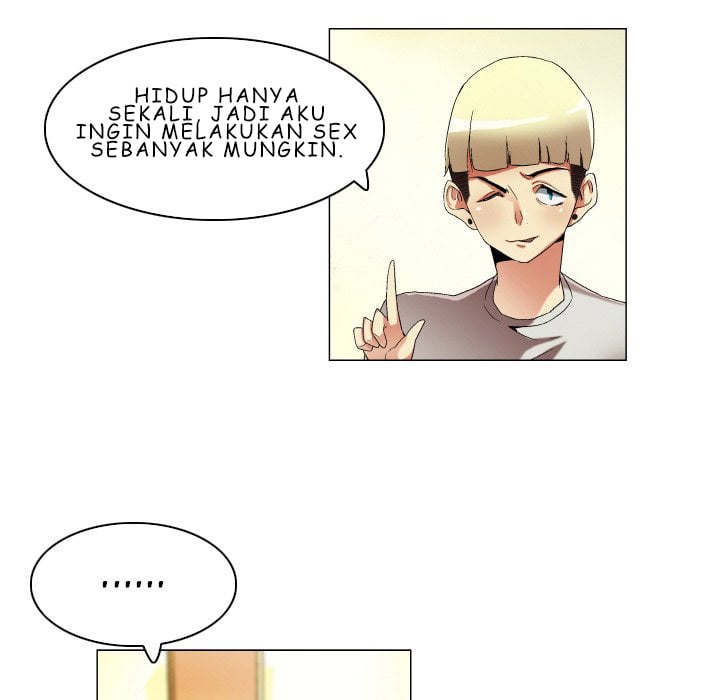 God of App - Chapter 22 24