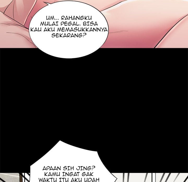 His Return - Chapter 22 79