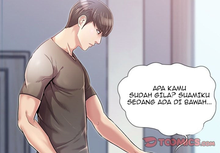 His Return - Chapter 22 4
