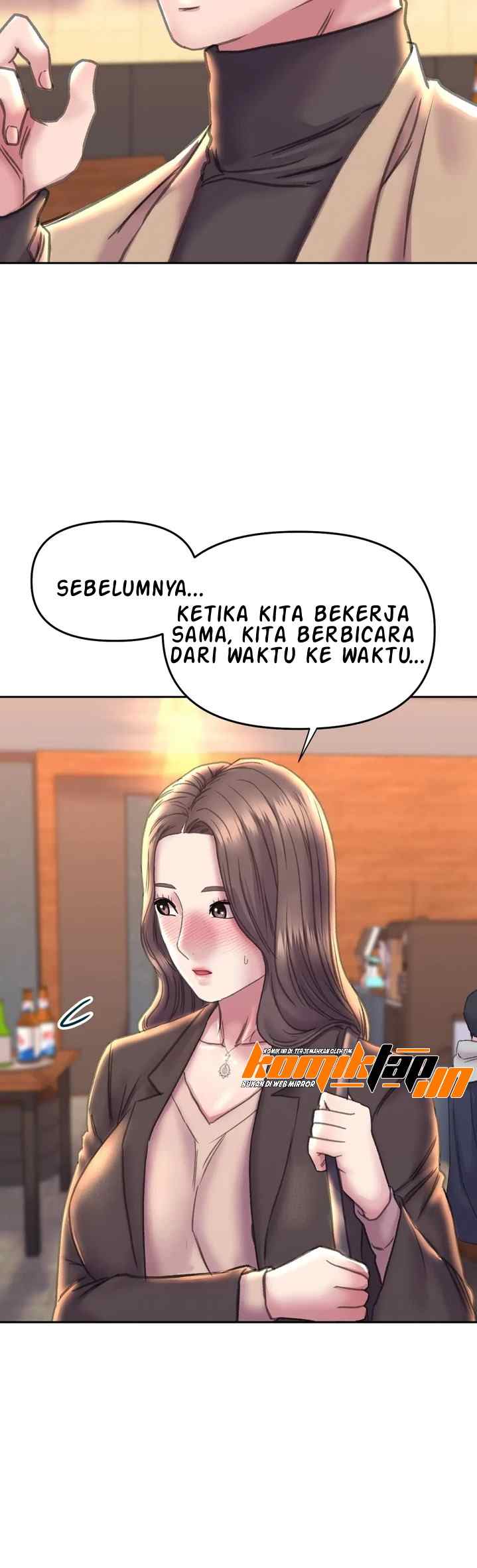 Double Face - Chapter 22 24