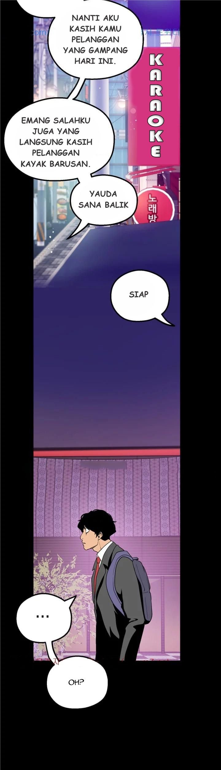 Wonderful New World - Chapter 22 4 Wonderful New World - Chapter 22 4