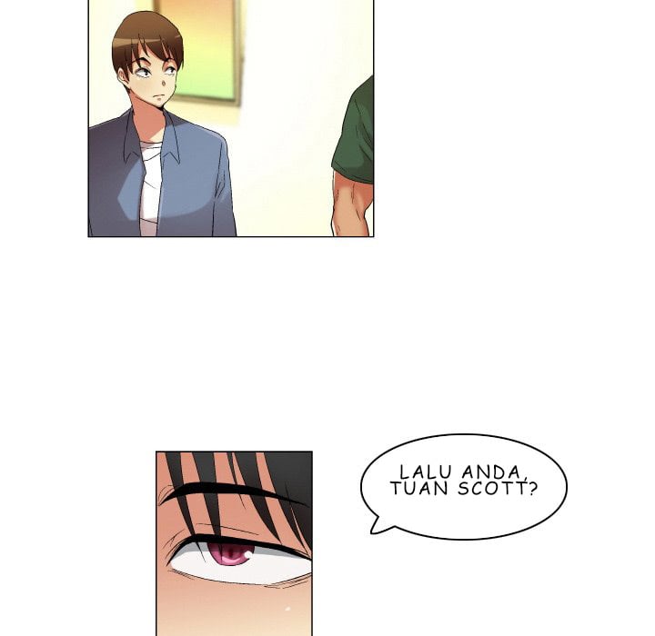 God of App - Chapter 22 25