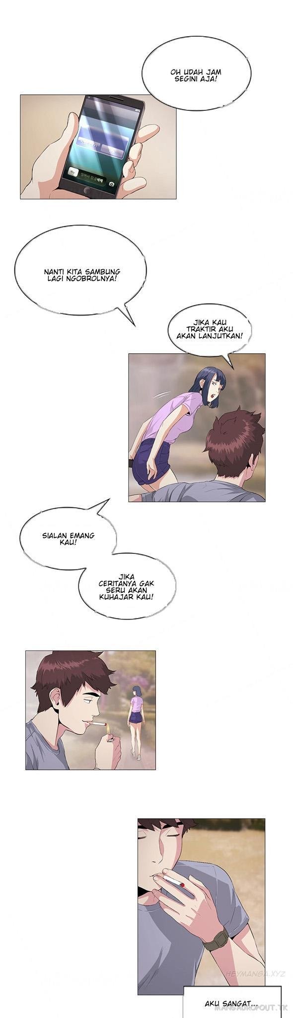 By Chance - Chapter 22 8