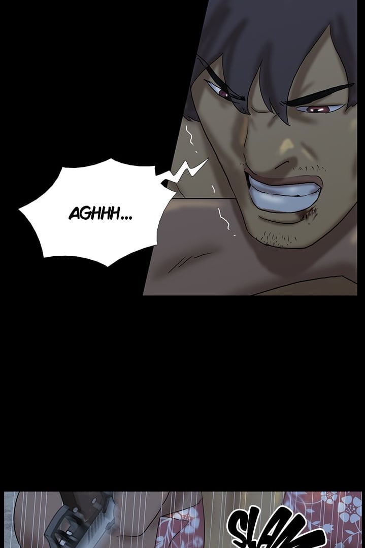 Naked Island - Chapter 22 29