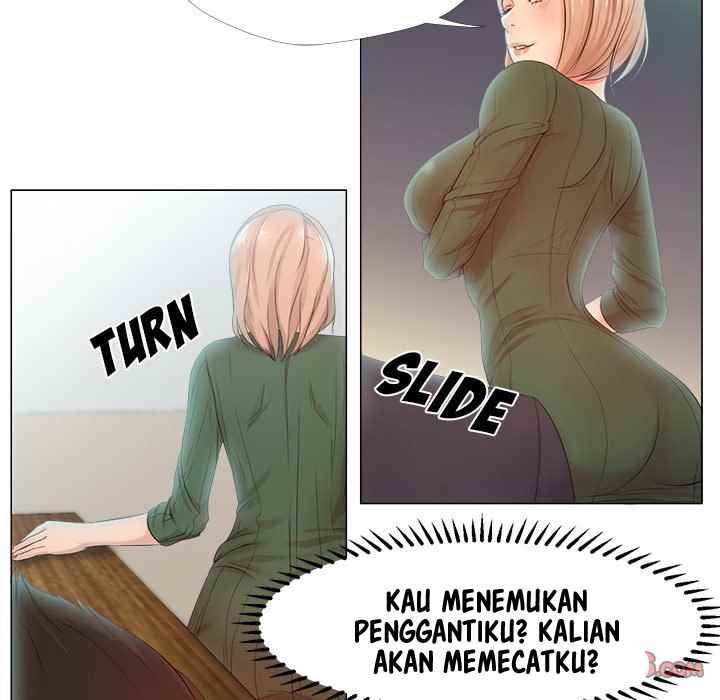 Cat Fight - Chapter 22 53