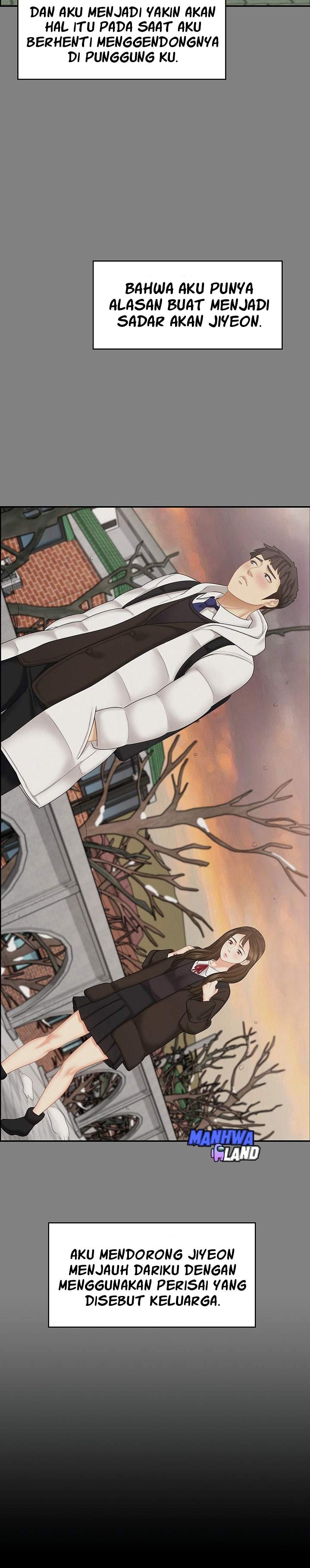 She’s my Younger Sister, but it’s okay - Chapter 22 35 She’s my Younger Sister, but it’s okay - Chapter 22 35