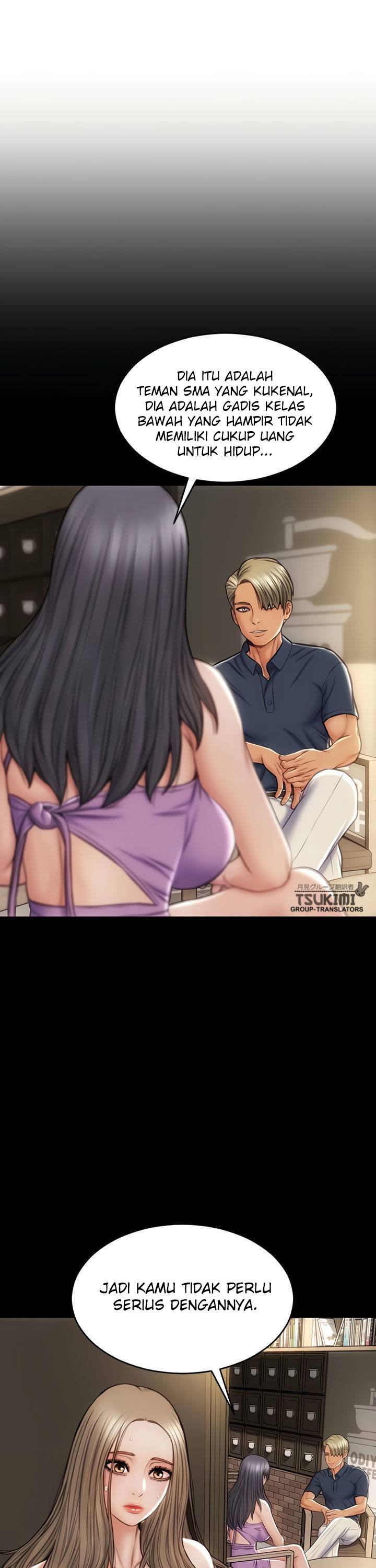 Bad Guy (Mojo) - Chapter 22 16