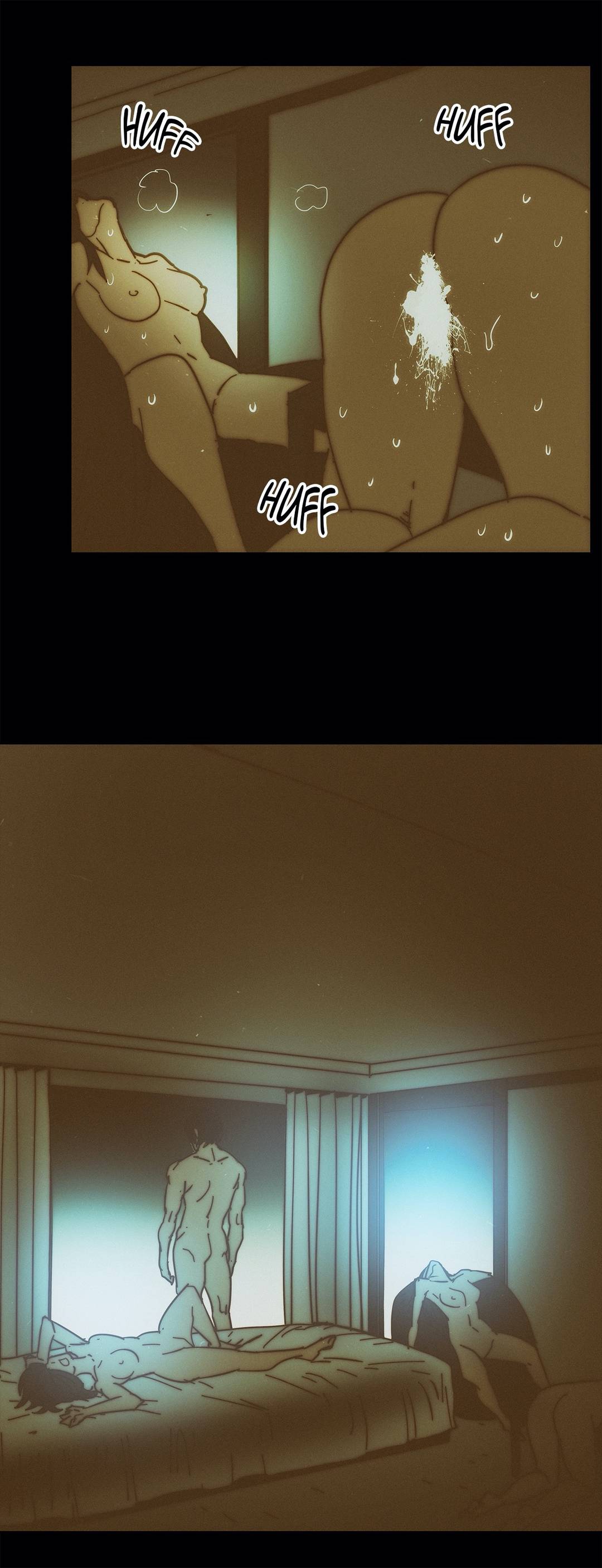 Desire to Kill - Chapter 22 32 Desire to Kill - Chapter 22 32